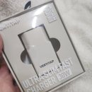 PD네 | 버티탭 울트라 슬림 PD PPS 충전기 GaN 30W 후기 ⚡📱