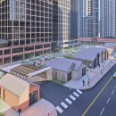 센트럴본타워 이미지