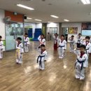 바르게태권도장 이미지