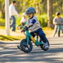 (May. 4th Sat) Electric Bike 'Senses' When Kids Need a Boost 이미지