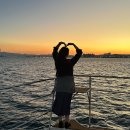 박선장네 | 포항 여행 놀거리 박선장 요트투어 일몰 선셋타임 후기