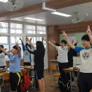 신반중학교 이미지