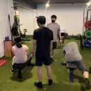 도모스트렝스&컨디셔닝