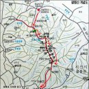 글로리아 산악회 43번째 이야기[충남 서산시 팔봉산 (361m)산행및 척사대회] 이미지