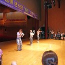 꿈의 댄스팀 ’아토’ 이미지