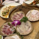 명천로 | 대곡동 술집, 화진횟집 화원 진천점 스페셜 코스 후기ㅣ대구 진천동 맛집