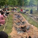 주리맘 | 26년 연천 구석기 축제 후기 두번 다신 안간다 후기