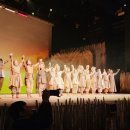 푸른자연유치원 | 푸른사자 와니니 뮤지컬, 6세 아이와 서울 겨울방학 공연 후기 솔직히 정말 좋았다