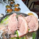 태조산 맛집 천안 유량동 자연산 약초육수 백숙 생방송투데이 방송 출연한 심마니오리백숙 후기