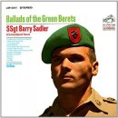 Ballad Of The Green Berets (1968) - Barry Sadler - 이미지