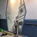 라베골프존 이미지