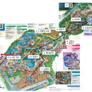 두루두루 네버랜드, 피터팬과 함께 하는 판타지 모험 | [도쿄 디즈니씨 후기] 3. 놀이기구 동선 및 간식 미세먼지 꿀팁(소어링, 프로즌저니, 피터팬 등)