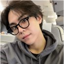 로데오 패션거리 | 압구정 로데오 안경원 아이스페이스, JTO 니시데카즈오 남자 연예인 안경테 후기