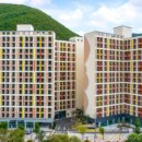 아리아리 호텔 이미지