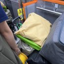 F22 | 서울 근교 타프존 계곡 캠핑장 추천 캠핑라운지 F22 사이트 후기 (feat. 오두막 7.8)