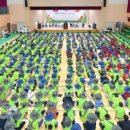 둔내복합체육센터 이미지