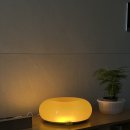 이케아 ikea 파도 fado와 바름블릭스트 varmblixt 도넛조명 후기/이케아 강동점 다녀왔어요