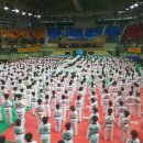 청용태권도장 이미지