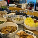 마두차돌백이 이미지