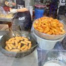 대구 수요미식회에 나온 매운 떡볶이 윤옥연할매떡볶이 이미지