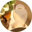 아름다운공예세상 | 광주요 여름 팝업(~6.11)ㅣ신세계백화점 강남점ㅣ나무/유리/도자공예 관람후기