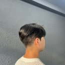 오퍼링 맨즈 헤어