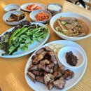 가족농원식당 | 수원 광교산 가을 단풍 등산코스. 주차. 폭포농원식당 솔직 후기