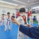 현대태권도장 | 감기 잦은 아이, 면역력 키우는 태권도 루틴 - 부천 중동 경희대 박사 현대 태권도장