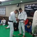 블랙벨트 체육관 이미지