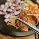 부흥오거리(부흥아파트)(40394) | 부개동 삼겹살 맛집 쫀득쫀득한 제주최강흑돼지 볶음밥까지!