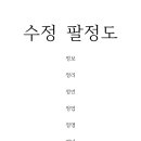 수정 팔정도 이미지