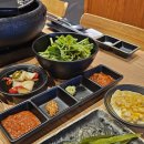 소2-46 | 제주 소고기 맛집 화로구이 소 투뿔한우세트 코스요리