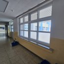 남면초등학교 | 학교청소업체 남면초등학교 학교대청소 반짝거리게 했습니다!