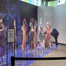 히트게임존 | 블루 아카이브 4주년 미니 페스티벌 음감 카페 브이 스퀘어 후기