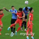 '한국이 사실상 이긴 경기'…벤투호, 우루과이와 0-0 무승부 이미지