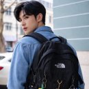 THE뽑기왕 | 희귀 근육키티인형 키링 The North Face Big Shot...가방 꾸미기 인형 뽑기로 키티인형 뽑았징~백꾸...