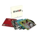 Sparks - The Island Years (1974-1976) 이미지