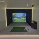 태양스크린골프 이미지