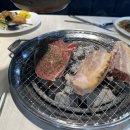 명륜진사갈비 파주스타필드점