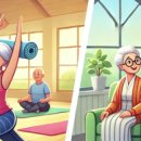 닥터시니어 의료기복지용구 이미지