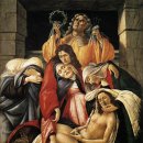 보티첼리 이미지