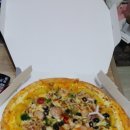 피자헛만수역점 | 피자헛. 새로나온 프렌치 어니언 쉬림프 후기