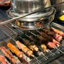 양꼬치구이 촨 | [서울] 을지로 깔끔한 양꼬치 맛집 종각역 양꼬치구이 촨