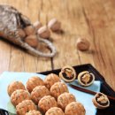 호두과자 이미지