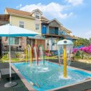 아이사랑키즈풀빌라 이미지