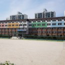 한솔초교 옆 이미지