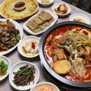 신선바위식당