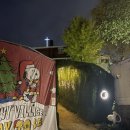 큰들2길 | 2025 제이닷트리 크리스마스 팝업 후기