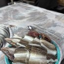 오양수산장어구이센터 | 기장 대변항맛집 오양수산장어구이센터 바다뷰에 신선한 장어구이 후기