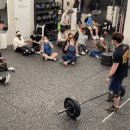 문라잇 크로스핏 이미지